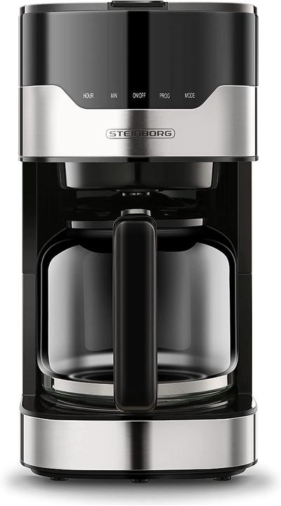 Produktbild Steinborg Filterkaffeemaschine 1.5L