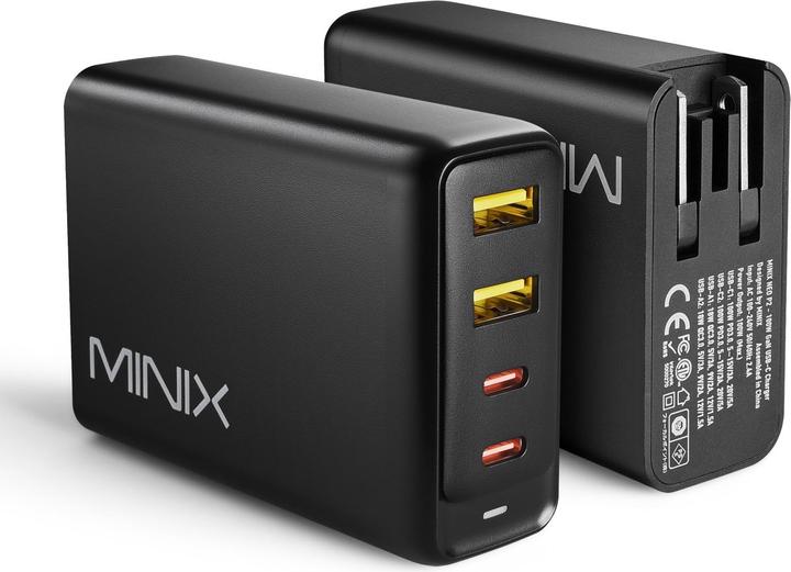 Minix NEO P2 (100 W)
