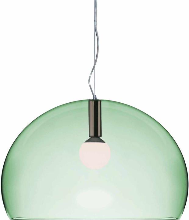 Salbeigrün K9, Transparent