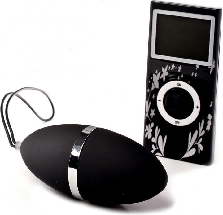 Produktbild Plaisirs Secrets Vibrating Egg