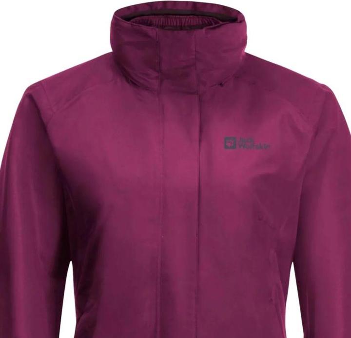 Produktbild Jack Wolfskin Geisshorn 3in1 Jkt W (XS)