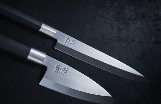 Produktbild Kai Wasabi Deba (10.50 cm)