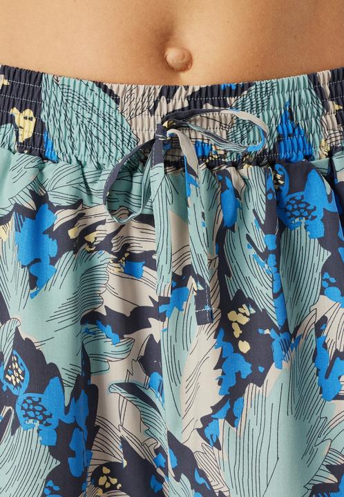 Actual product image Schiesser Mix + Relax pyjama trousers (44)