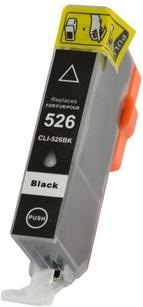Produktbild Hermex Kompatible Tintenpatrone für Canon PIXMA iX6550 (M, C, Y, BK, PGBK)