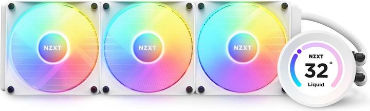 Produktbild NZXT Kraken Elite 360 RGB