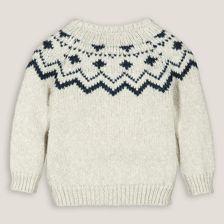 Produktbild La Redoute Collections Feinstrickpullover (62)