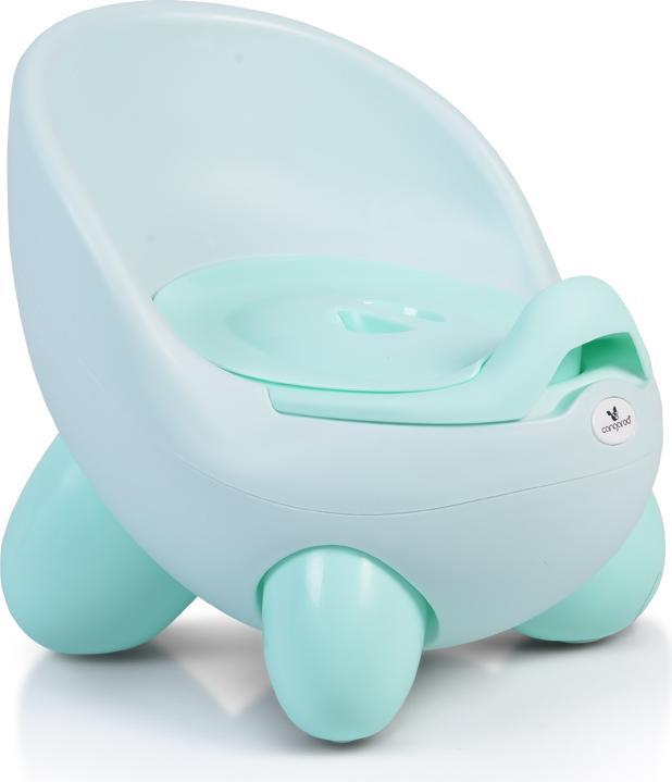 Produktbild Moni Cangaroo Töpfchen Throne 8105