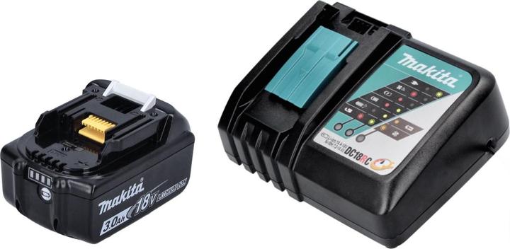 Productafbeelding Makita Energie Kit (18 V)
