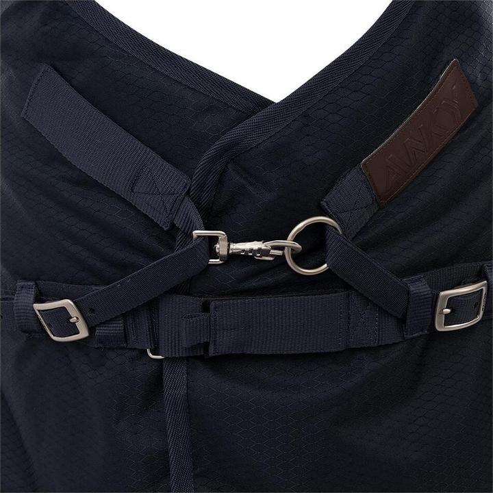 Image du produit Anky Couverture d'extérieur pour cheval (215 cm)