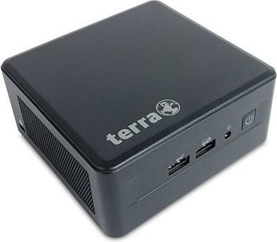 Immagine prodotto Wortmann Terra 5000 Silent Greenline (Intel Core i3-1315U, 8 GB, 500 GB, Grafica Intel UHD)