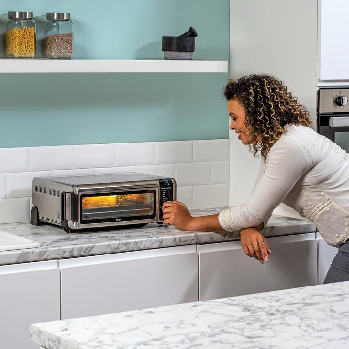 Produktbild Ninja Backofen (CH-Stecker)