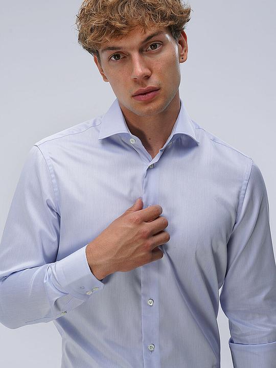 Produktbild Hemd Tailored Fit (38)