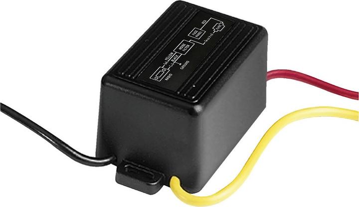 Produktbild Monacor ENF-90