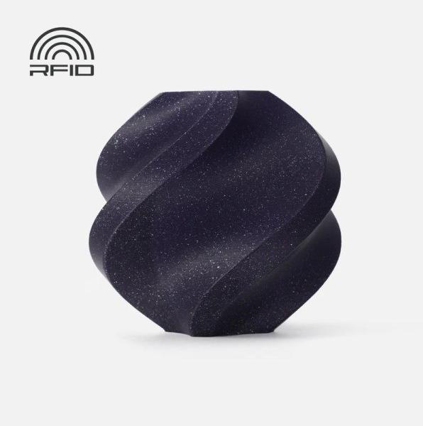 Viola reale scintillante