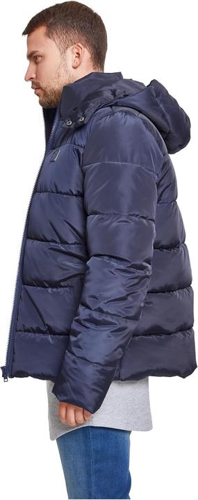 Immagine prodotto Urban Classics Giacca Puffer con cappuccio (S)