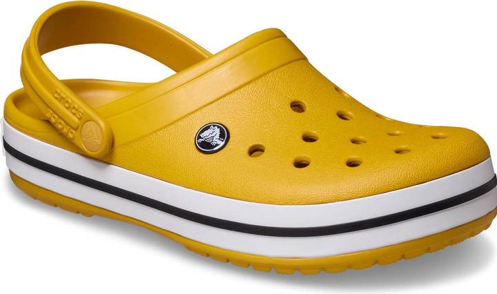 Image du produit Crocs Crocband Clog (46, 46.5, 47)