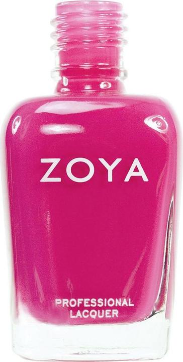 Image du produit Zoya Morgan (Violet, Rouge, Vernis couleur)