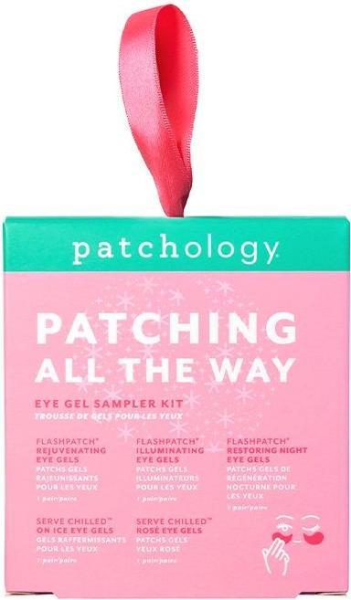 Immagine prodotto Patchology Kit - Kit Patching All The Way