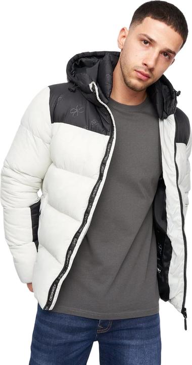 Produktbild Crosshatch Chemerley Jacke mit Kapuze (XL)