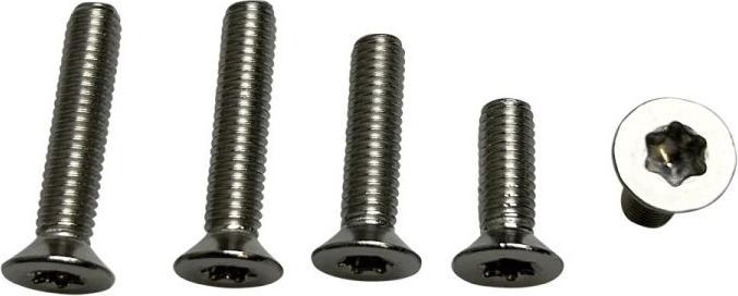 Produktbild Slingshot PTM Lower Package