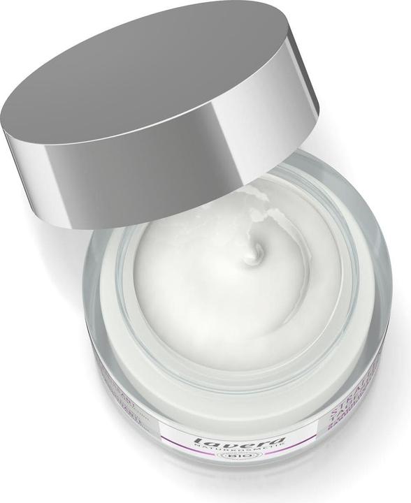 Produktbild Lavera Straffende Tagespflege (50 ml, Tagescreme)
