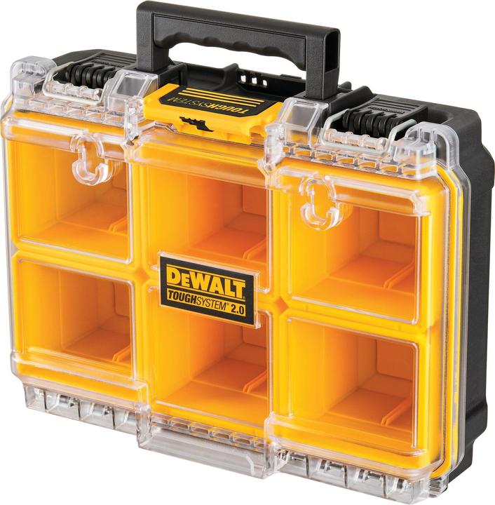 Actual product image DeWalt Toughsystem 2.0