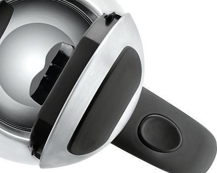 Actual product image WMF Stelio electric kettle 1.2l (1.20 l)