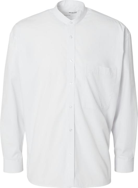 Immagine prodotto Selected Camicia con colletto rialzato (L)
