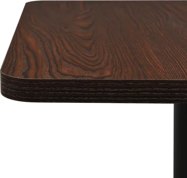 Produktbild vidaXL Bistrotisch (78.5 x 78.5 x 107 cm)