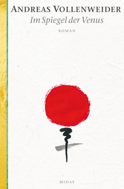 Im Spiegel der Venus (Allemand, Andreas Vollenweider, 2020)