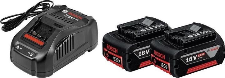 Produktbild Bosch Professional Starter Set (18 V)