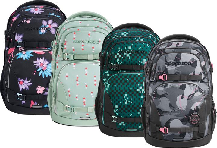 Image du produit Coocazoo Sac à dos Porter (35 l)