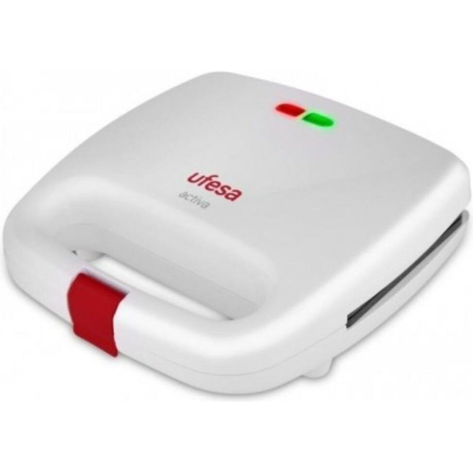 Ufesa SW7850 Activa, Griglia A Contatto