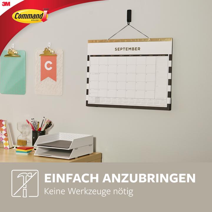 Produktbild Command Haken