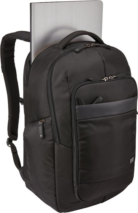 Image du produit Caselogic NOTIBP117 Black (29.50 l)
