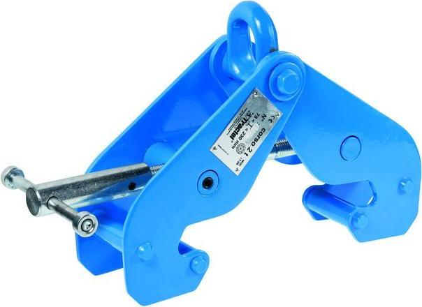 Produktbild Tractel Trägerklemme CORSO™