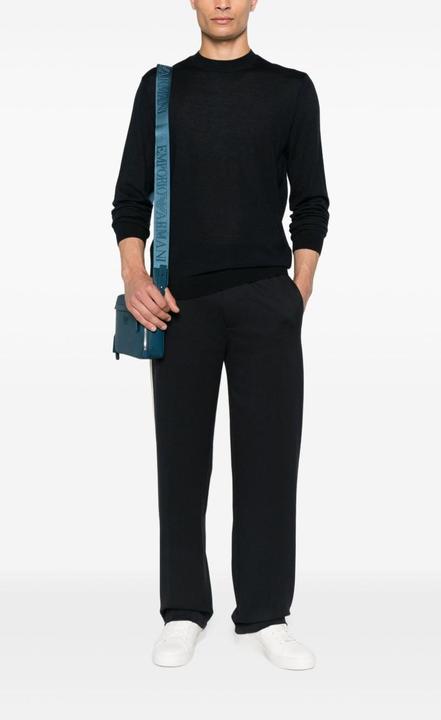 Produktbild Emporio Armani Sweaters Blue (S)