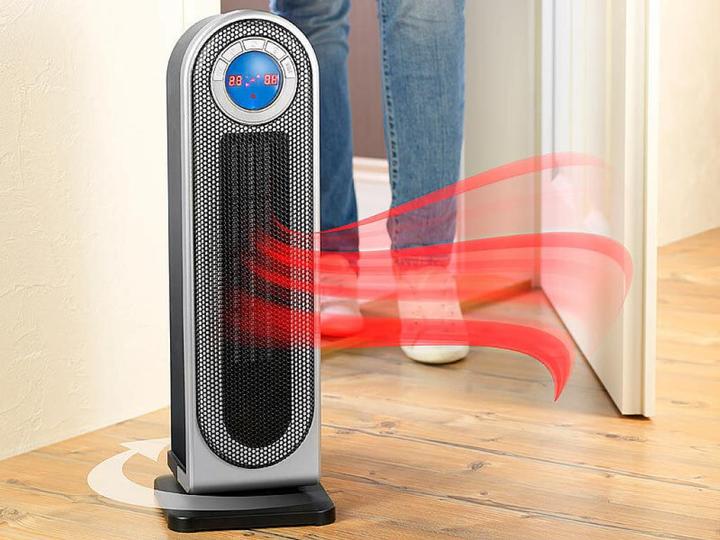 Image du produit Sichler LV-750 (2000 W)