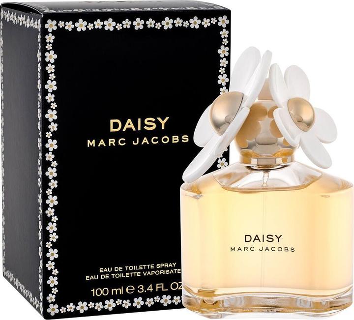 Immagine prodotto Marc Jacobs Daisy (Eau de toilette, 100 ml)