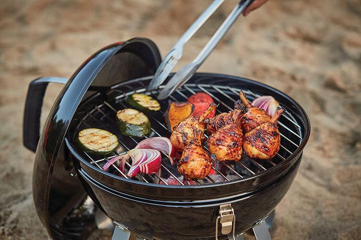 Produktbild Napoleon 70036 3teilig. President’s Limited Grillbesteck-Set