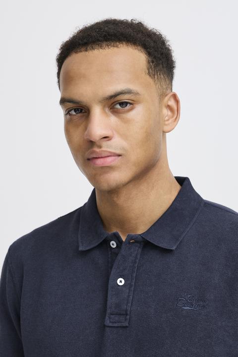 Produktbild Blend BHEFRAN polo (S)