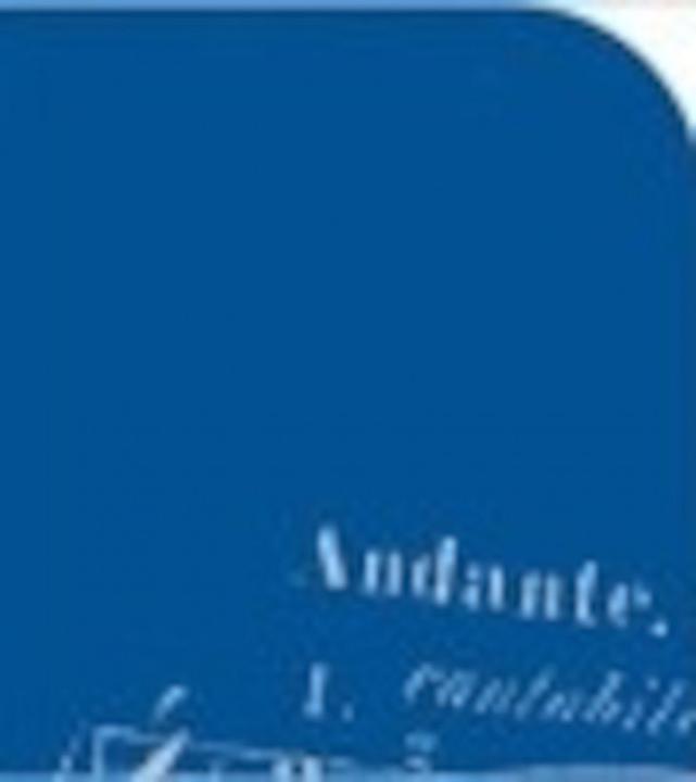 Produktbild Oxford Notenheft (A4, Liniert, Harter Einband)