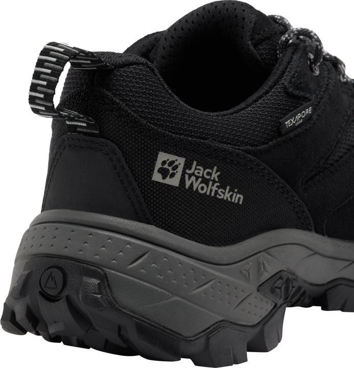 Produktbild Jack Wolfskin Vojo Tour Texapore Low M (39.5)