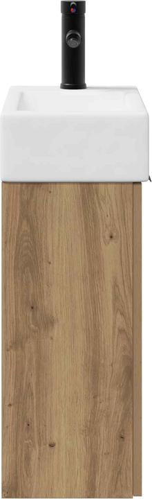 Produktbild vidaXL Badezimmerschrank