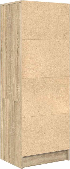 Image du produit vidaXL Étagère (45.50 x 34 x 127 cm)