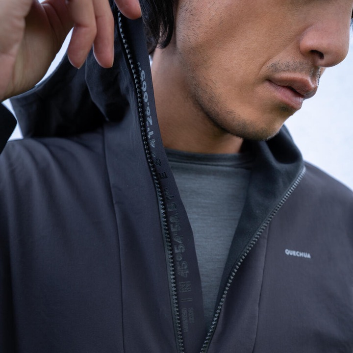 Image du produit Quechua Mh 500 (L)