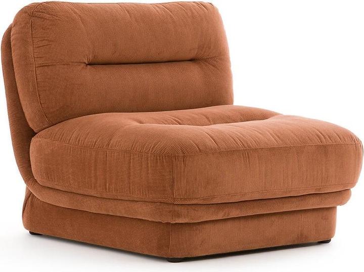 Actual product image La Redoute Interieurs Jonas (1-seater)