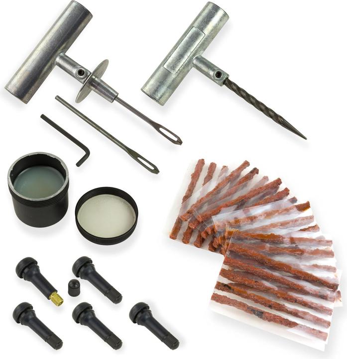 Pneu : accessoires