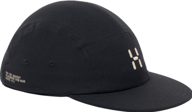 Image du produit Haglöfs Brand Five Panel Cap - Cap