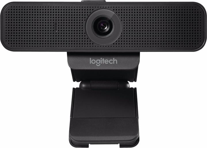 Logitech C925e (2 Mpx)
